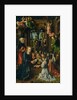 The Adoration of the Christ Child, possibly 1496-1502 by Unknown