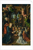 The Adoration of the Christ Child, possibly 1496-1502 by Unknown