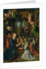 The Adoration of the Christ Child, possibly 1496-1502 by Unknown