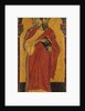 Saints Bartholomew and Simon, 1266-75 by Master of Saint Francis of Assisi