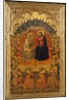 The Coronation of the Virgin, ca. 1380 by Niccolo di Buonaccorso