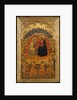 The Coronation of the Virgin, ca. 1380 by Niccolo di Buonaccorso