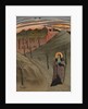 Saint Anthony the Abbot in the Wilderness, ca. 1435 by Master of the Osservanza Triptych