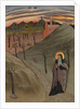 Saint Anthony the Abbot in the Wilderness, ca. 1435 by Master of the Osservanza Triptych