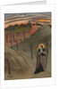 Saint Anthony the Abbot in the Wilderness, ca. 1435 by Master of the Osservanza Triptych