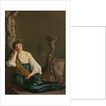 The Disillusioned Medea, ca. 1640 by Paulus Bor