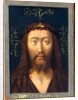 Head of Christ, ca. 1445 by Petrus Christus