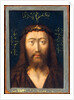 Head of Christ, ca. 1445 by Petrus Christus
