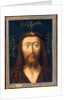 Head of Christ, ca. 1445 by Petrus Christus