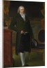 Charles Maurice de Talleyrand Périgord, Prince de Talleyrand, 1817 by Pierre-Paul Prud'hon