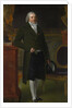 Charles Maurice de Talleyrand Périgord, Prince de Talleyrand, 1817 by Pierre-Paul Prud'hon