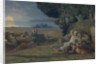 Sleep, ca. 1867-70 by Pierre Puvis de Chavannes