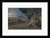 Sleep, ca. 1867-70 by Pierre Puvis de Chavannes