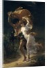 The Storm, 1880 by Pierre Auguste Cot