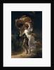 The Storm, 1880 by Pierre Auguste Cot