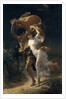 The Storm, 1880 by Pierre Auguste Cot