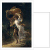 The Storm, 1880 by Pierre Auguste Cot