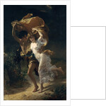 The Storm, 1880 by Pierre Auguste Cot