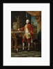 Portrait of a Young Man, ca. 1760-65 by Pompeo Batoni