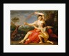 Diana and Cupid, 1761 by Pompeo Batoni