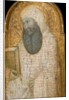 Saint Romuald, possibly ca. 1320-30 by Guiduccio Palmerucci