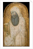 Saint Romuald, possibly ca. 1320-30 by Guiduccio Palmerucci