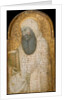 Saint Romuald, possibly ca. 1320-30 by Guiduccio Palmerucci