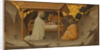 The Nativity, ca. 1350 by Puccio di Simone