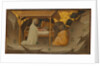 The Nativity, ca. 1350 by Puccio di Simone