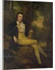Master Rees Goring Thomas, ca. 1783-84 by Ralph Earl