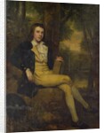 Master Rees Goring Thomas, ca. 1783-84 by Ralph Earl