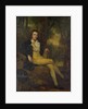 Master Rees Goring Thomas, ca. 1783-84 by Ralph Earl