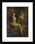 Master Rees Goring Thomas, ca. 1783-84 by Ralph Earl