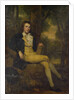 Master Rees Goring Thomas, ca. 1783-84 by Ralph Earl