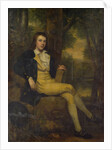 Master Rees Goring Thomas, ca. 1783-84 by Ralph Earl