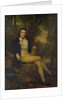 Master Rees Goring Thomas, ca. 1783-84 by Ralph Earl