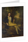 Master Rees Goring Thomas, ca. 1783-84 by Ralph Earl