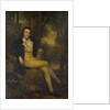 Master Rees Goring Thomas, ca. 1783-84 by Ralph Earl