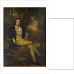 Master Rees Goring Thomas, ca. 1783-84 by Ralph Earl