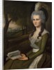 Esther Boardman, 1789 by Ralph Earl