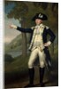 Marinus Willett, ca. 1791 by Ralph Earl