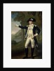 Marinus Willett, ca. 1791 by Ralph Earl