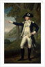 Marinus Willett, ca. 1791 by Ralph Earl