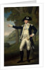 Marinus Willett, ca. 1791 by Ralph Earl