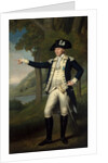 Marinus Willett, ca. 1791 by Ralph Earl