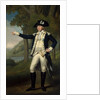 Marinus Willett, ca. 1791 by Ralph Earl