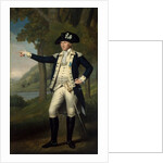 Marinus Willett, ca. 1791 by Ralph Earl
