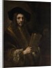 Portrait of a Man, probably ca. 1658-62 by Unknown