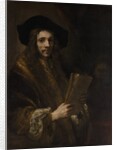 Portrait of a Man, probably ca. 1658-62 by Unknown