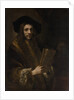 Portrait of a Man, probably ca. 1658-62 by Unknown